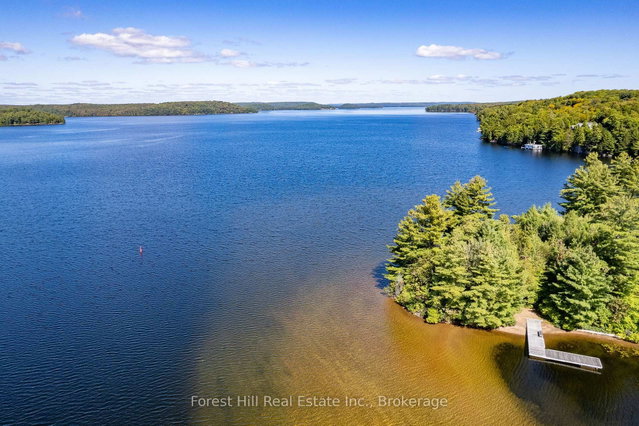2 - 2991 Muskoka Rd 117 Road