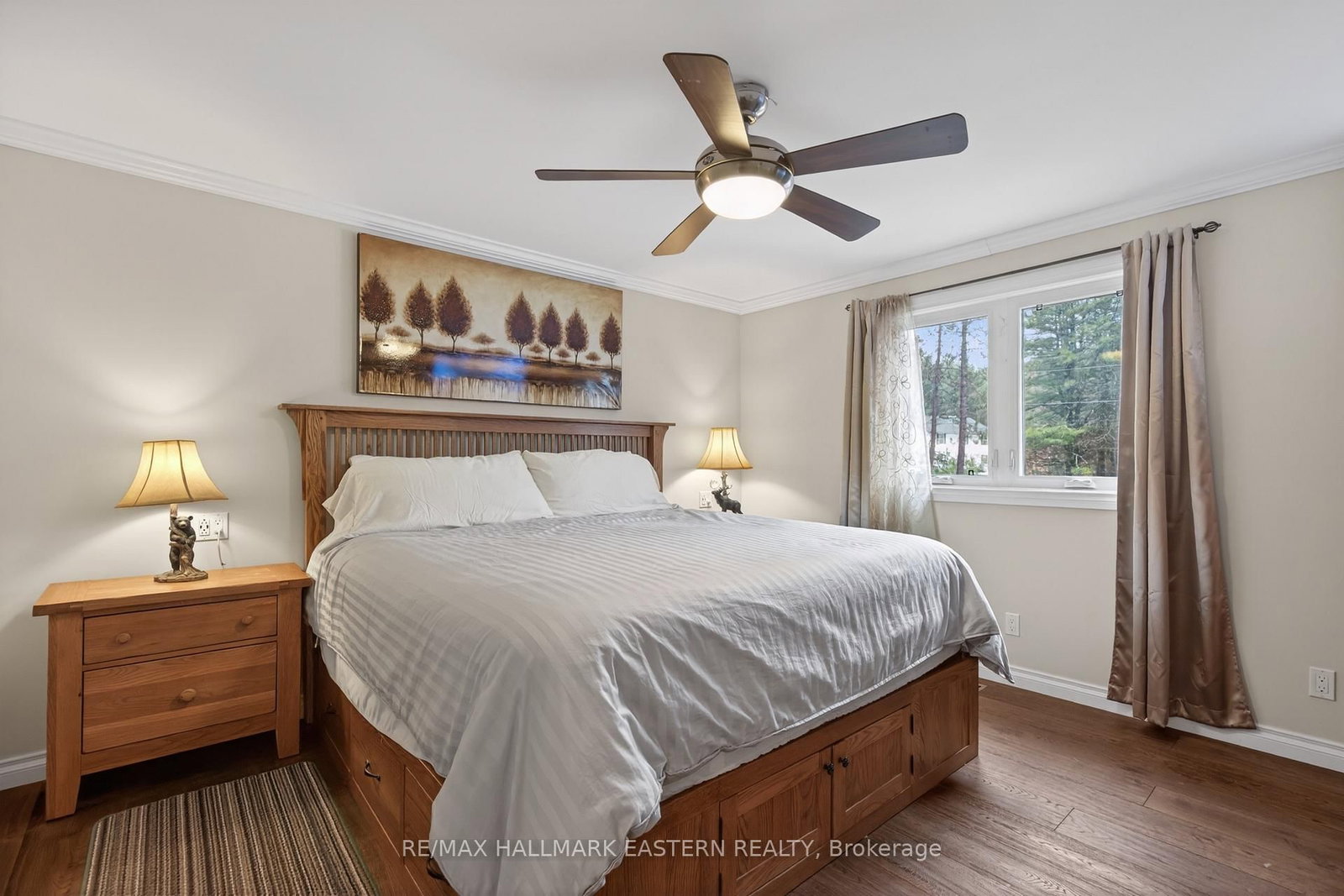 118 Annie Mayhew Road • Combermere, ON photo 37
