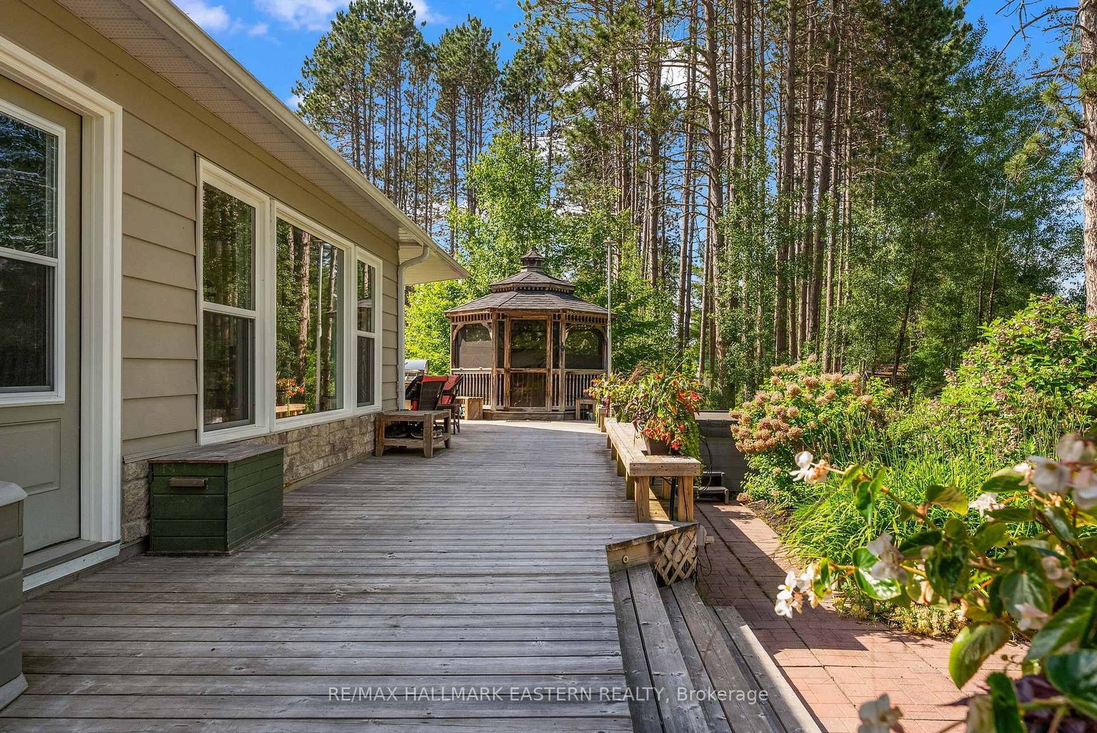 118 Annie Mayhew Road • Combermere, ON photo 39