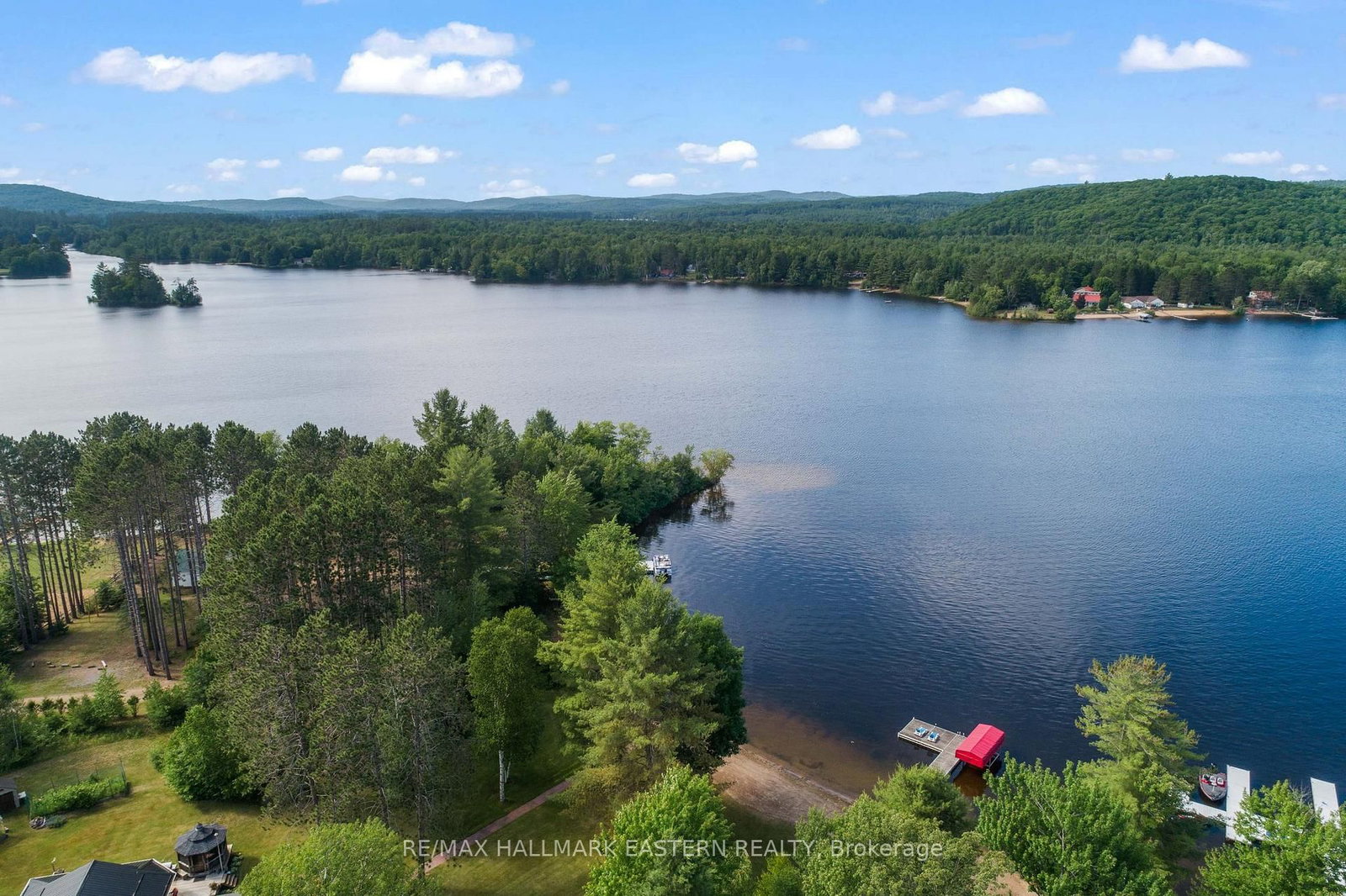 118 Annie Mayhew Road • Combermere, ON photo 4