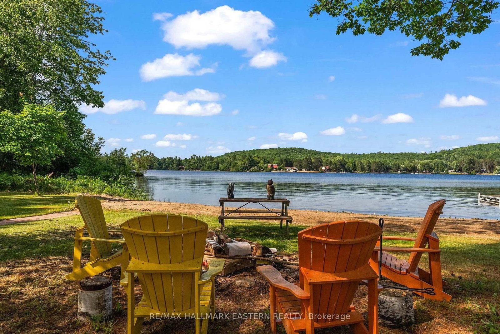 118 Annie Mayhew Road • Combermere, ON photo 49