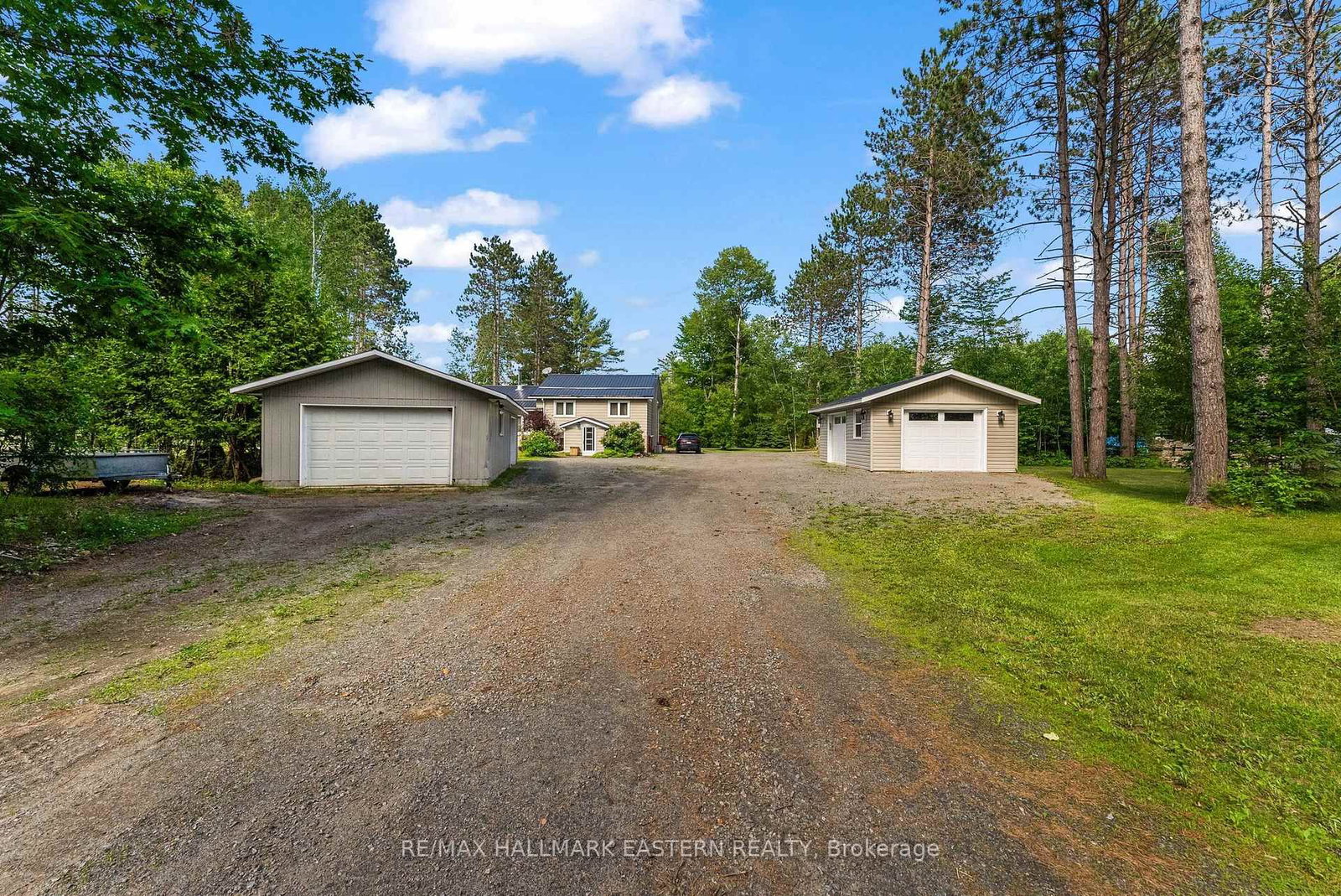 118 Annie Mayhew Road • Combermere, ON photo 9