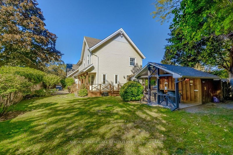 514 King St, Niagara-on-the-Lake, L0S 1J0 | Image 2