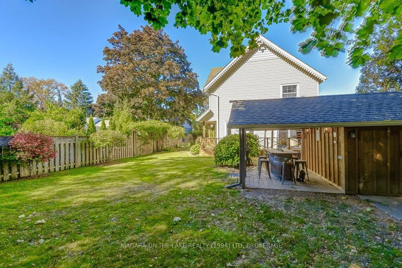 514 King St, Niagara-on-the-Lake, L0S 1J0 | Image 3