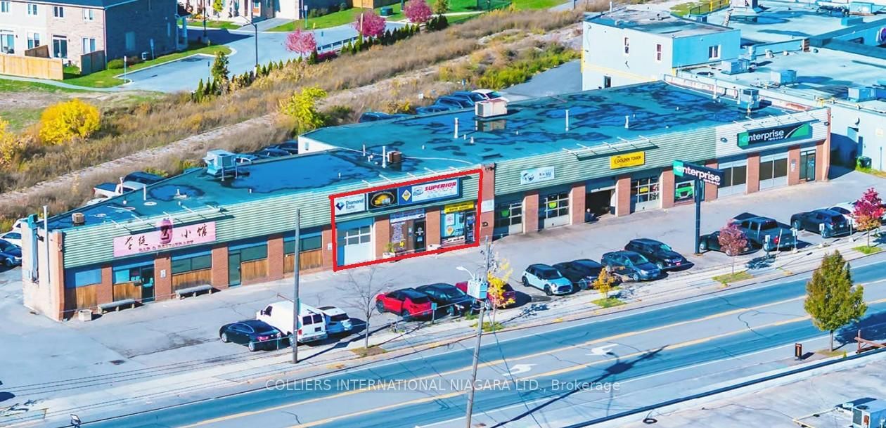 455 Merritt Street W, Unit 3