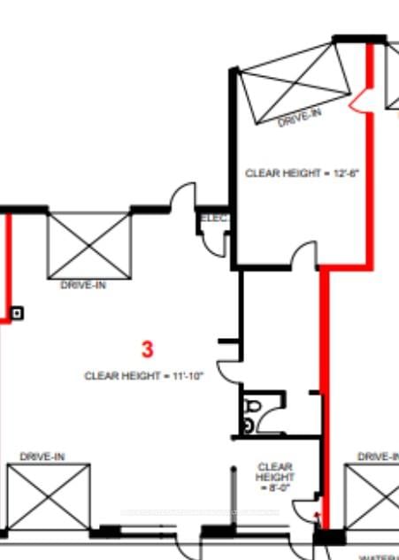 455 Merritt Street W, Unit 3 - Photo 8