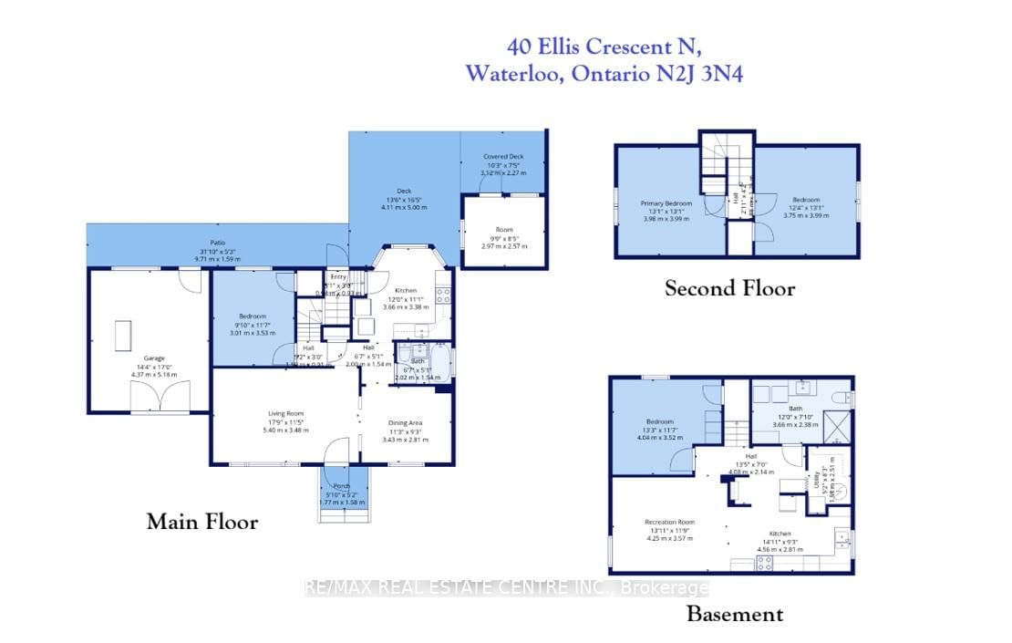 40 Ellis Crescent N - Photo 48