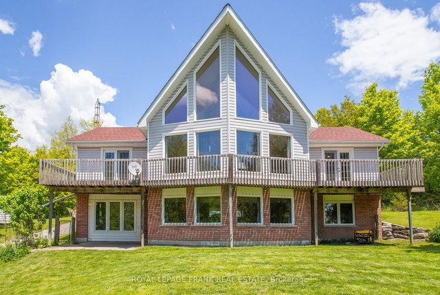 884 Centre Line Road