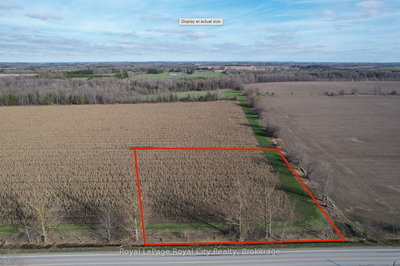 8255 ERAMOSA GARAFRAXA undefined | Centre Wellington | Image