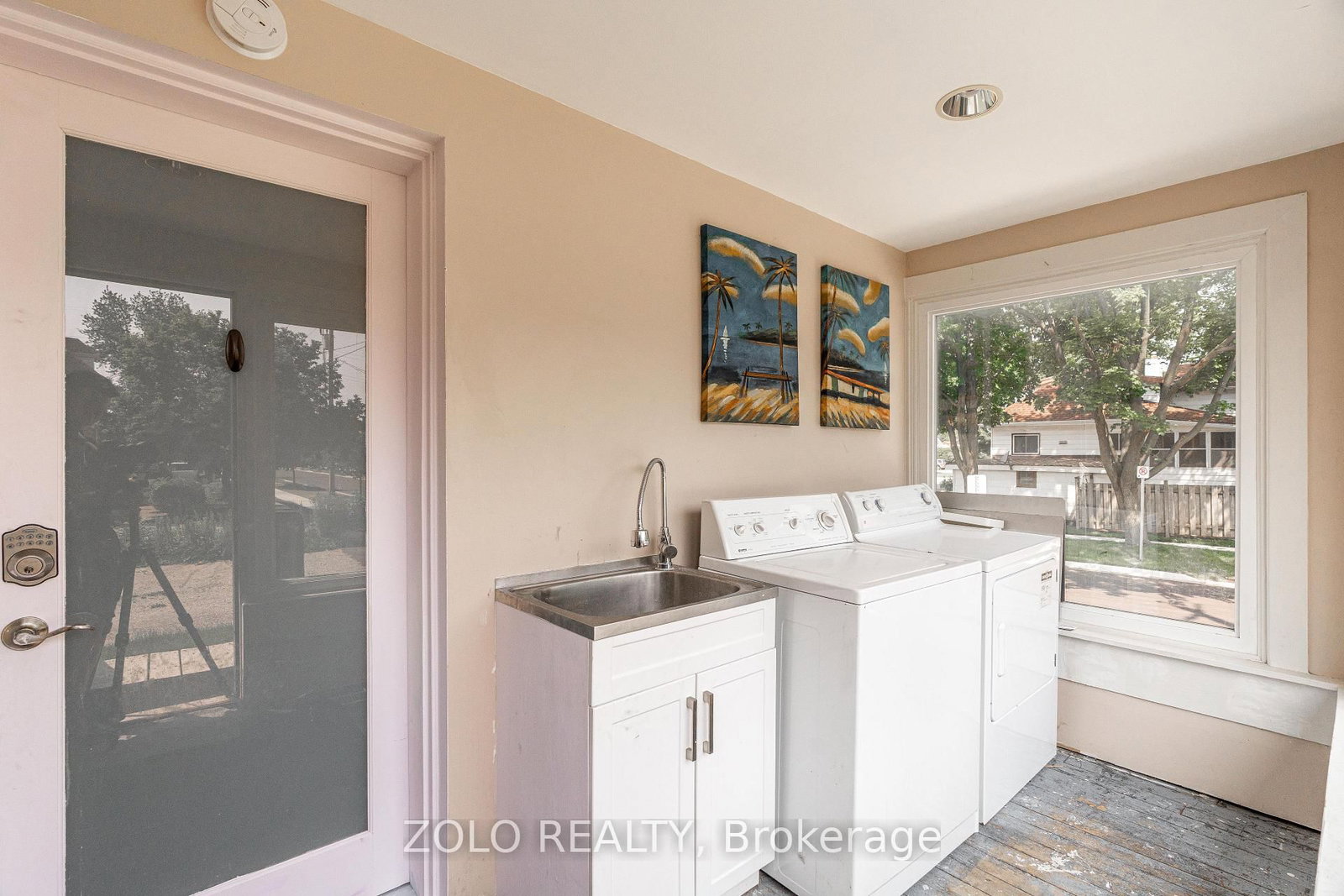 306 Spruce Street, Unit Basement - Photo 13