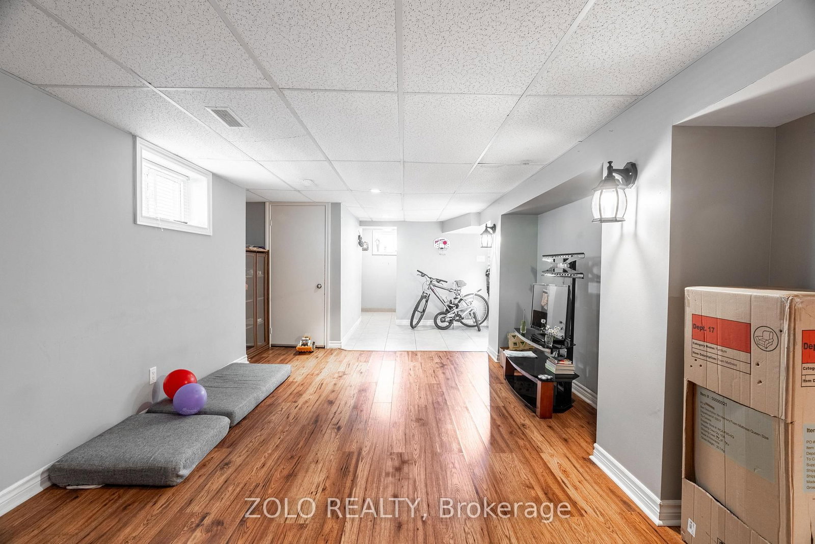 306 Spruce Street, Unit Basement - Photo 3