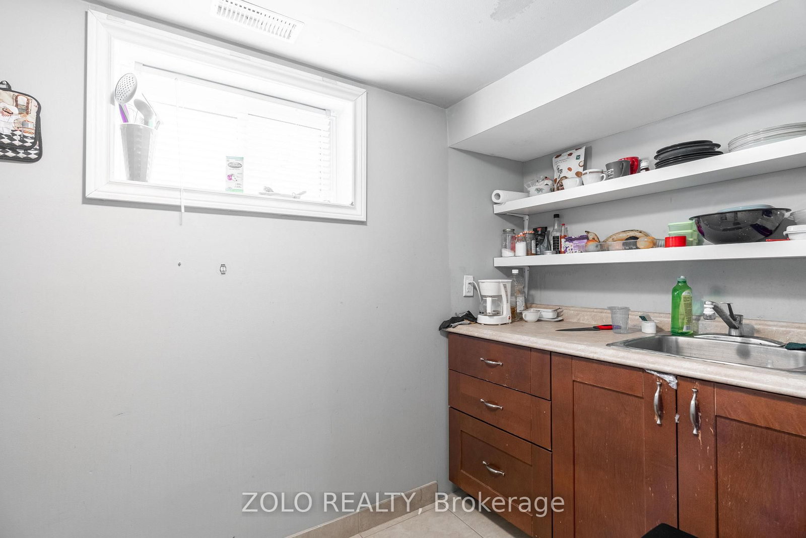 306 Spruce Street, Unit Basement - Photo 5