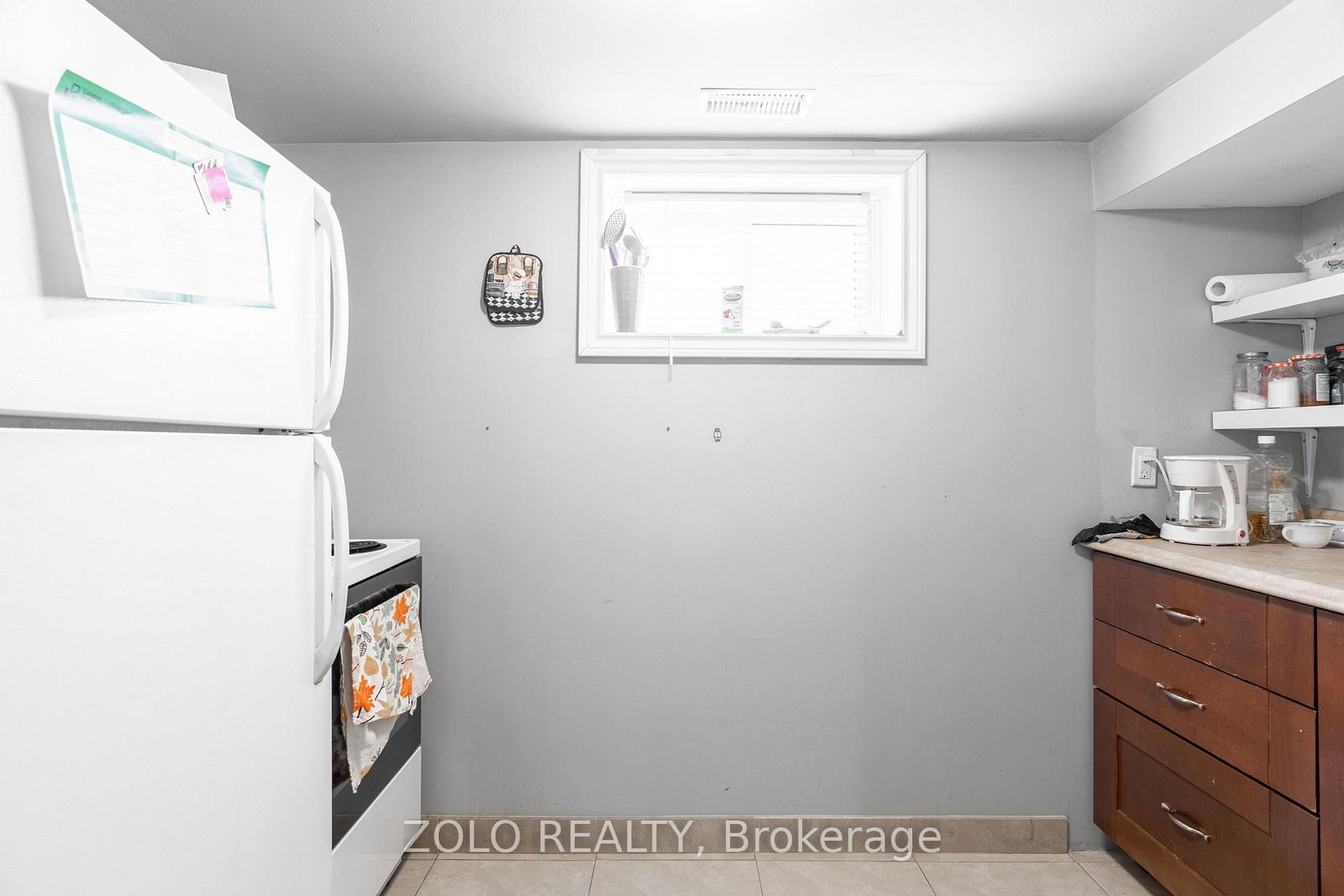 306 Spruce Street, Unit Basement - Photo 6