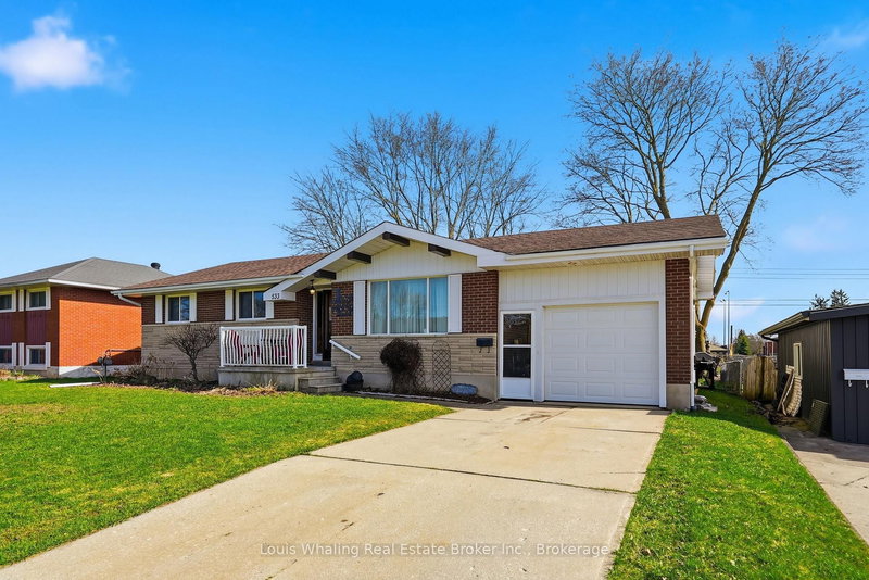 home for sale on 533 14th Street
