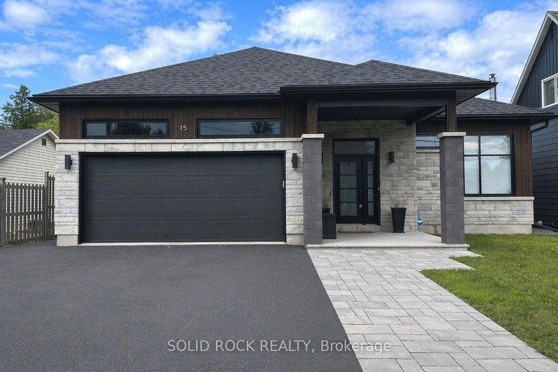home for lease on 15 Ste Jeanne D'arc Street