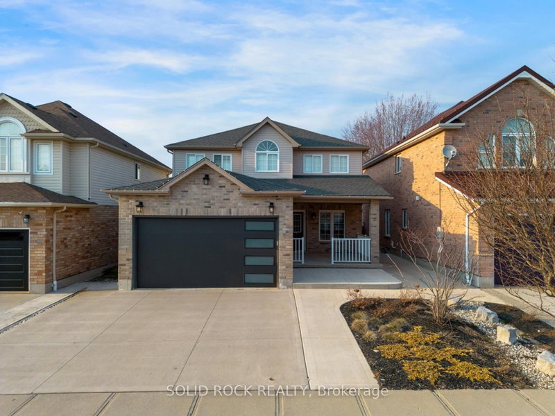 home for sale on 50 Cranbrook Street