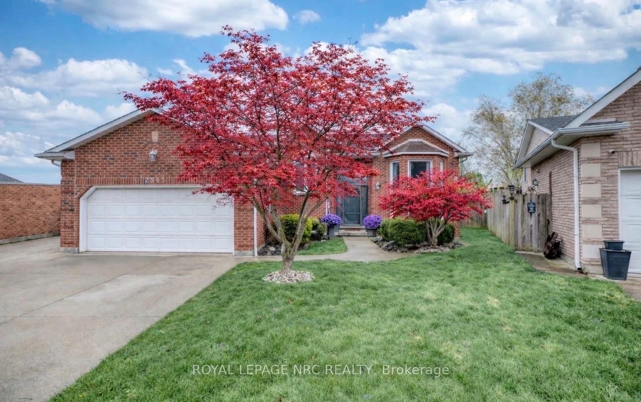 2343 JESSIE Crescent