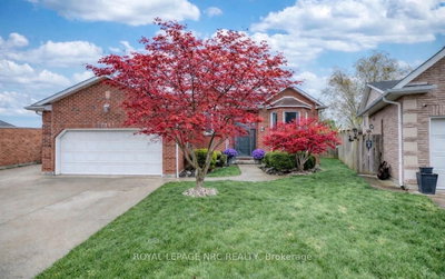 2343 JESSIE Crt | Niagara Falls | Image