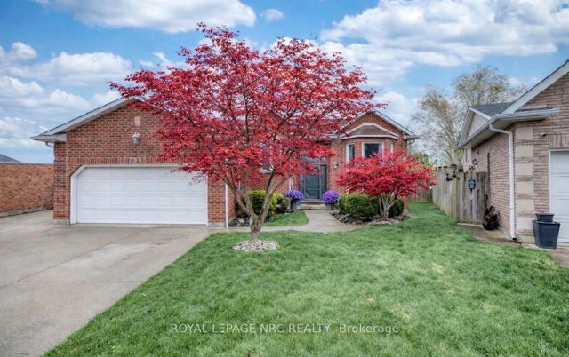 2343 JESSIE Crescent