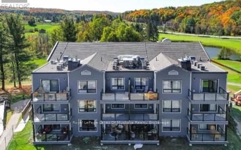 301 - 54 Summit DRIVE Drive