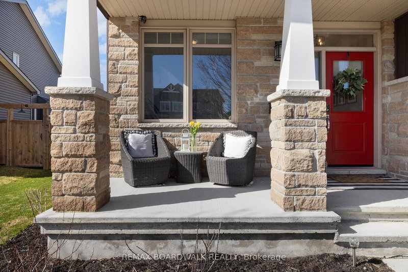 93 Morris St, Carleton Place, K7C 0E8 | Image 3