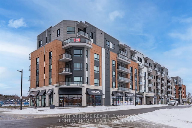 506 - 1350 Hemlock Road