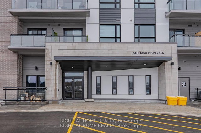 506 - 1350 Hemlock Road