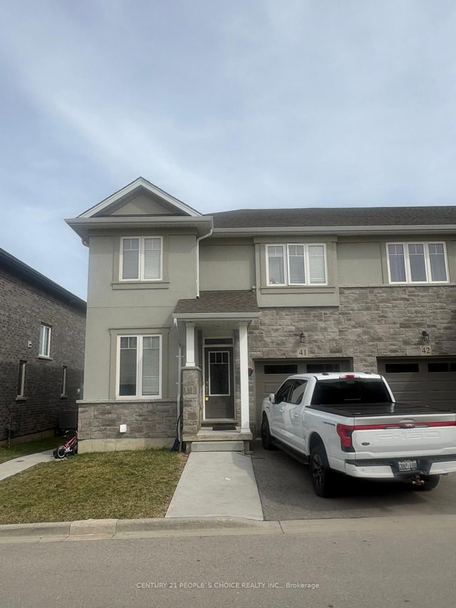 41 - 120 Vineberg Drive