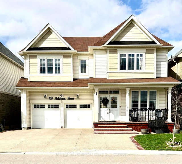 108 Mcwatters Street