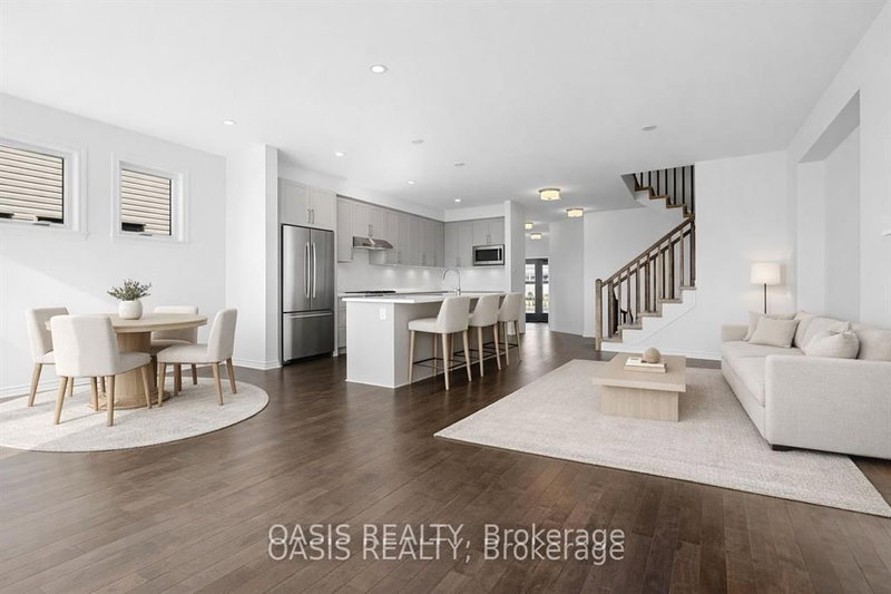 740 Pipit Lane, Ottawa, K2J 7A5 | Image 2