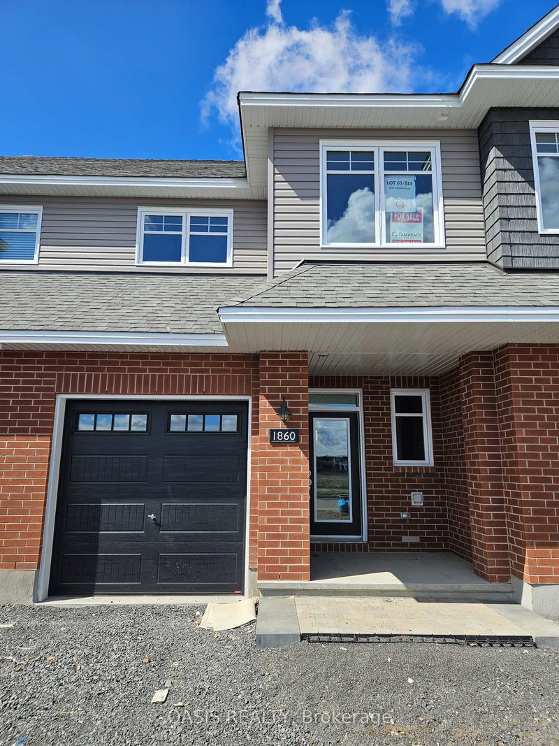 1860 Elevation Rd, Ottawa, Ontario