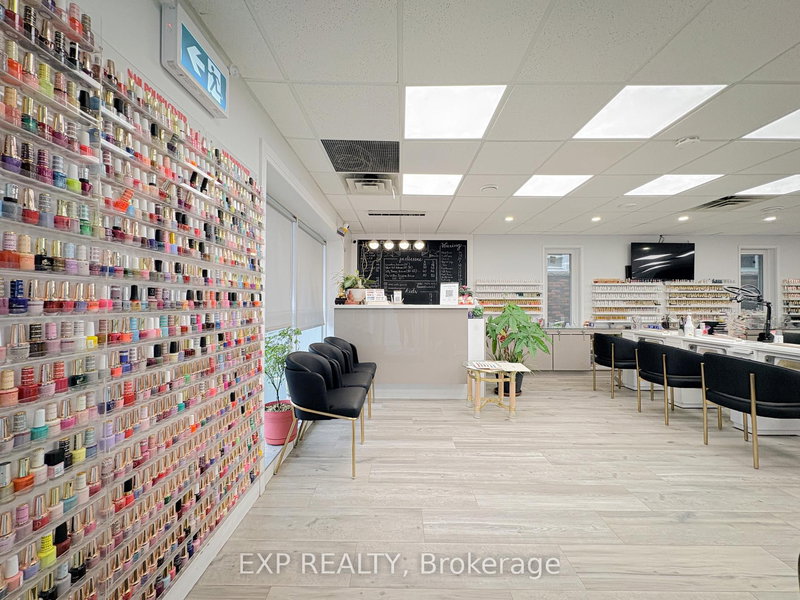 #Main - 341 Geneva St, St. Catharines, L2N 2G3 | Image 3