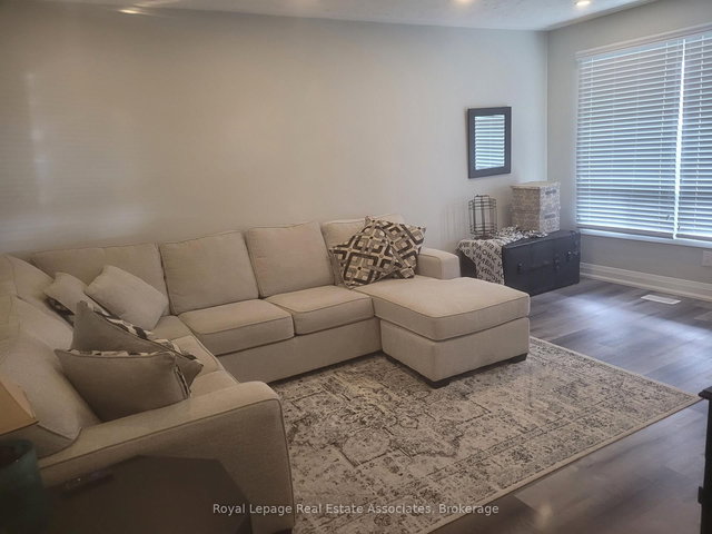 A - 22 St James Street