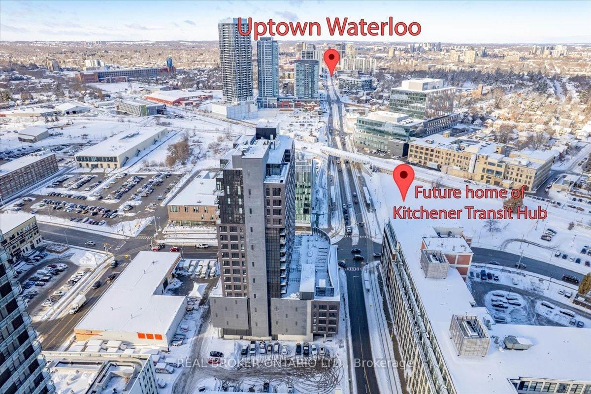 1 VICTORIA Street S, Unit 203 - Photo 31