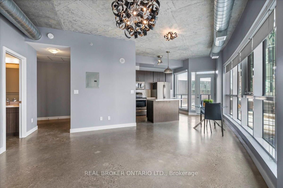 1 VICTORIA Street S, Unit 203 - Photo 5