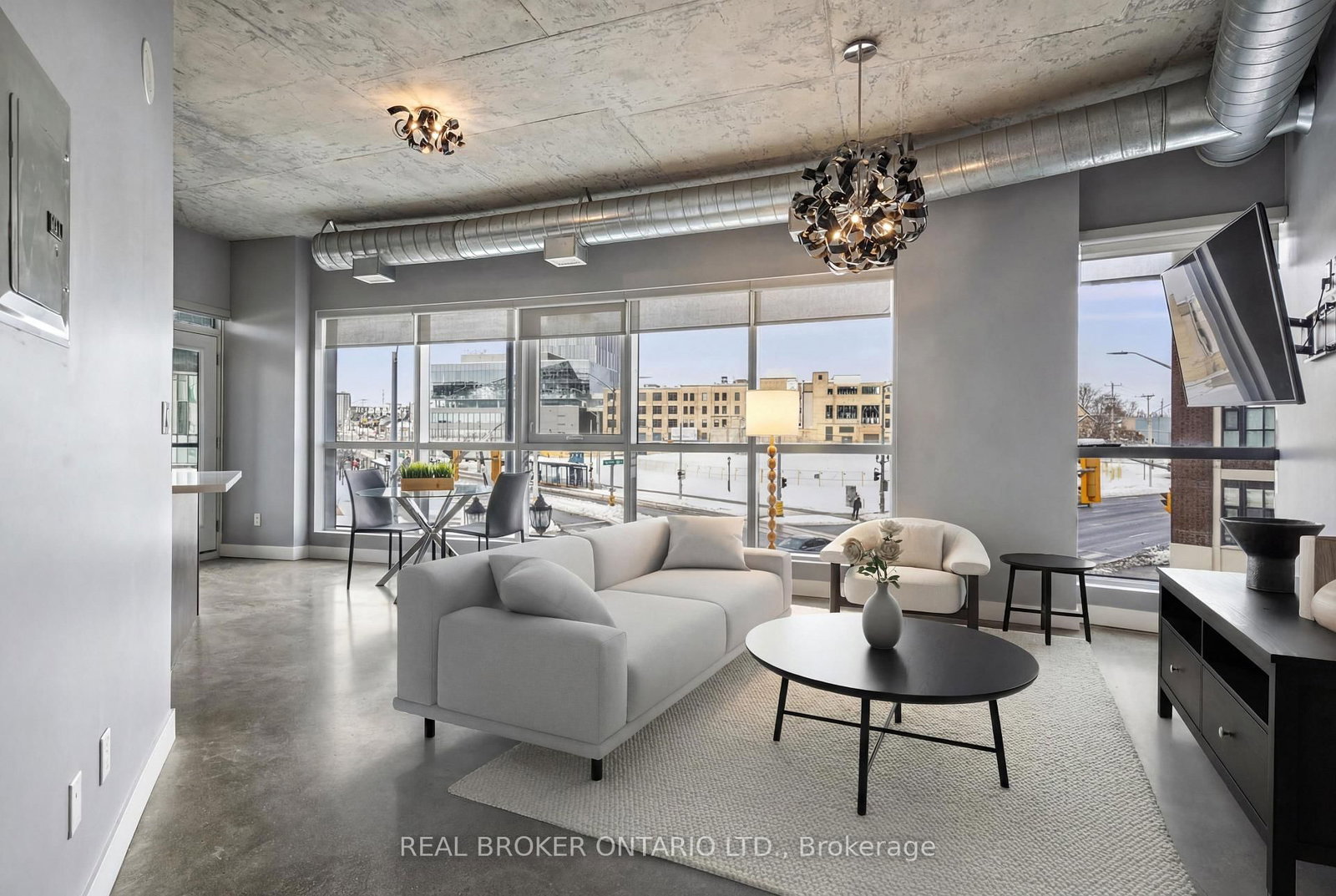 1 VICTORIA Street S, Unit 203 - Photo 6