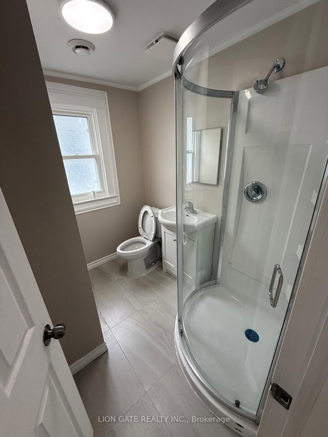 A - 13 Princess Street