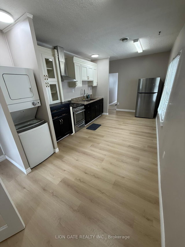 A - 13 Princess Street