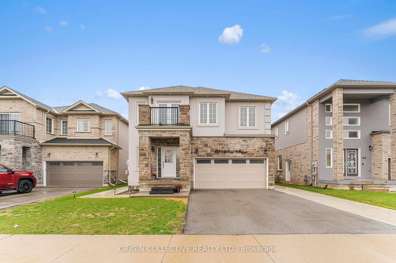 home for sale on 152 Mccabe Avenue