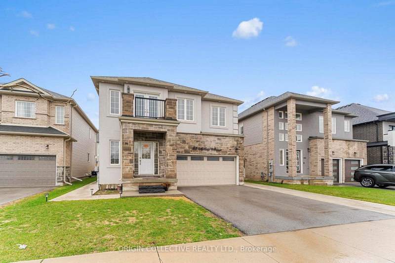 152 Mccabe Ave, Welland, L3B 0H6 | Image 2