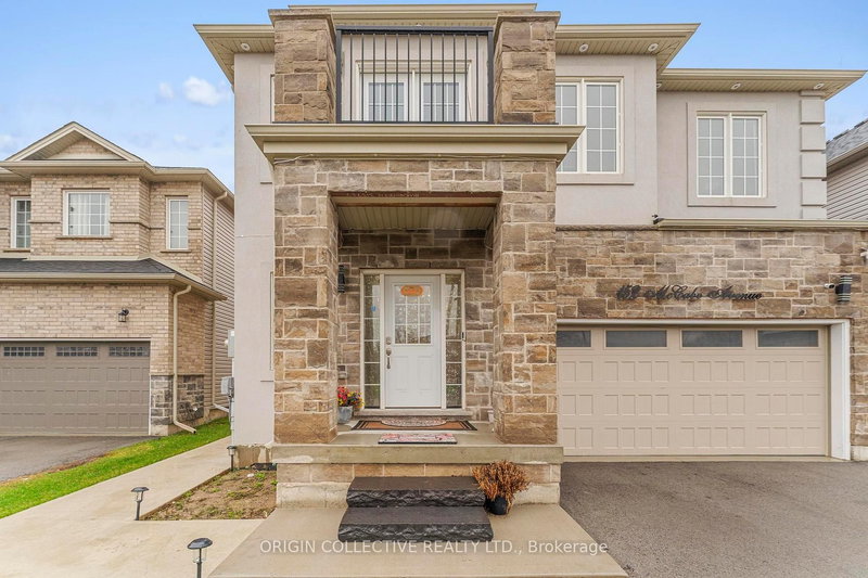 152 Mccabe Ave, Welland, L3B 0H6 | Image 3