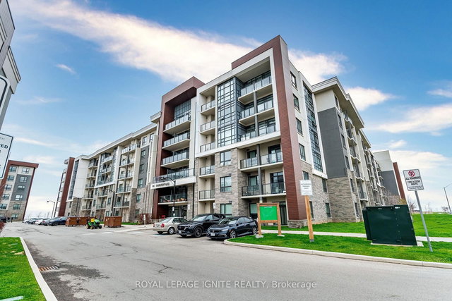 614 - 101 Shoreview Place