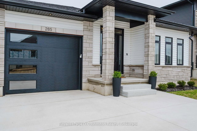 285 Mary Rose Avenue