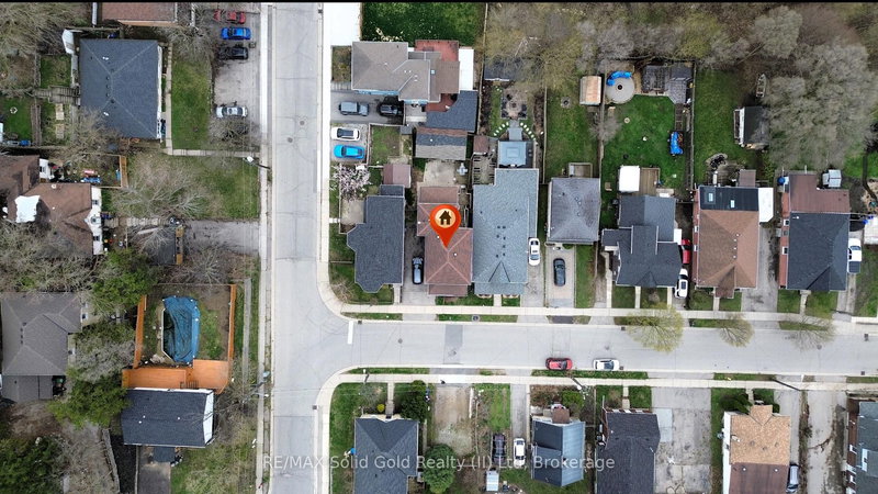 37 Niagara St, Brantford, N3R 4E1 | Image 2