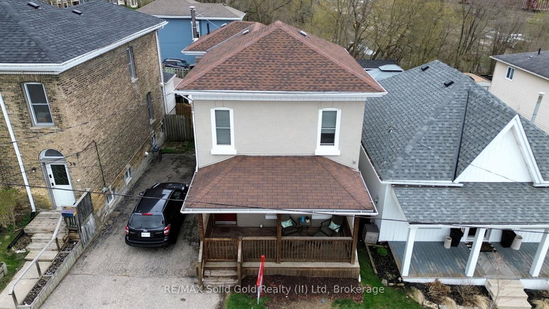 37 Niagara St, Brantford, N3R 4E1 | Image 3