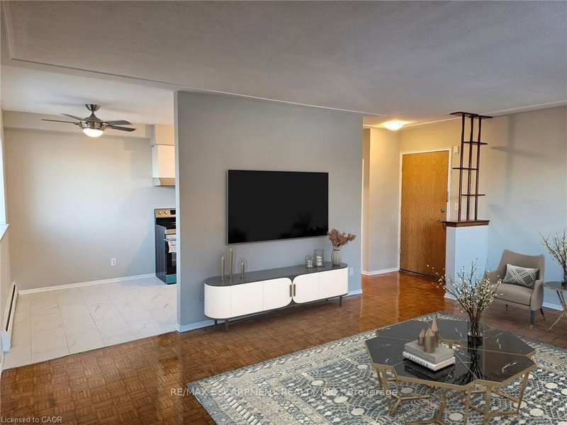 B2 - 2205 King St E, Hamilton, L8K 1W9 | Image 3