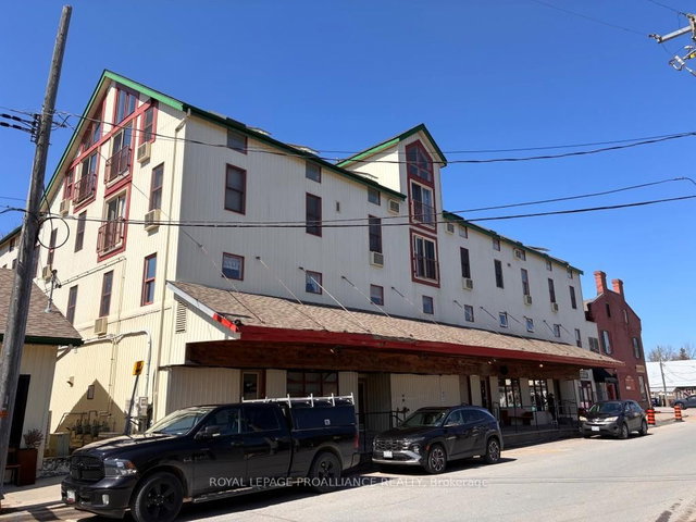 303 - 172 Main Street