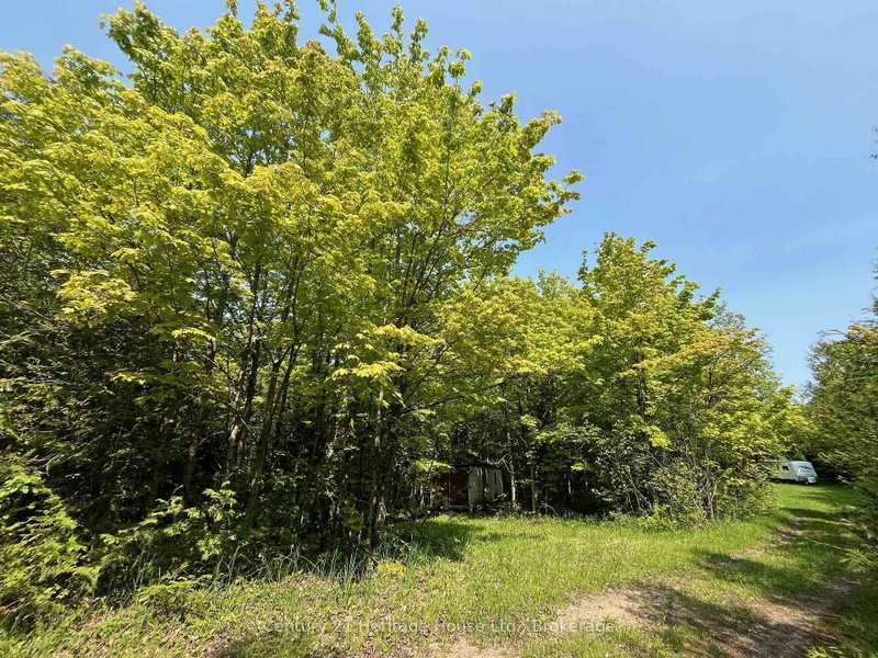 502774 Sideroad 9 WGR