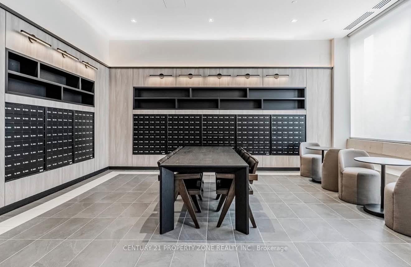 1 Jarvis Street, Unit 1019 - Photo 3