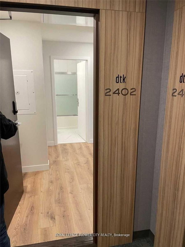 2402 - 60 Frederick Street